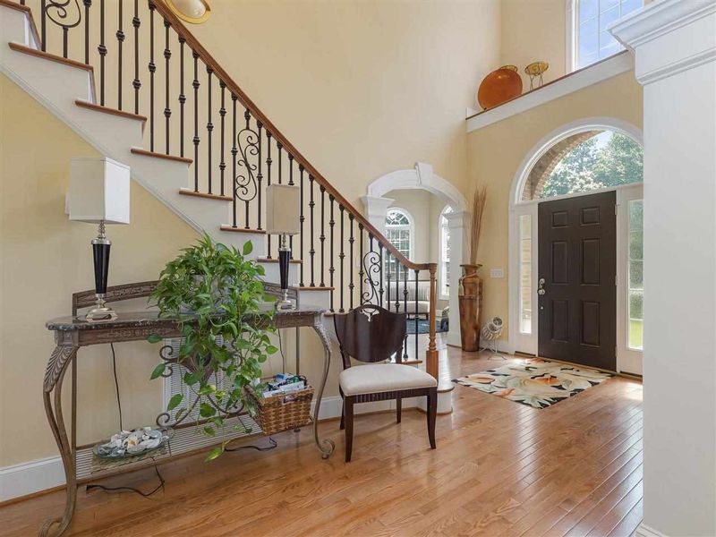 116 The Preserve Trl, Chapel Hill, NC 27517