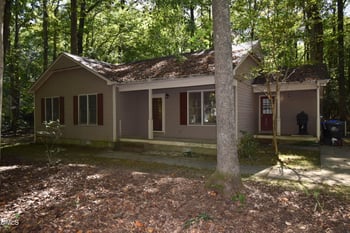 116 Thistle Dr, Youngsville, NC 27596