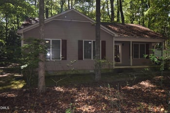 116 Thistle Dr, Youngsville, NC 27596