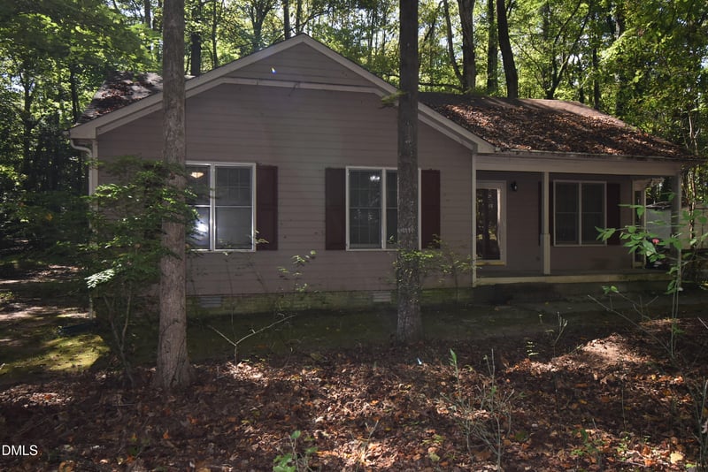 116 Thistle Dr, Youngsville, NC 27596