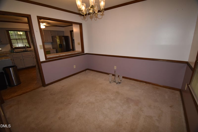 116 Thistle Dr, Youngsville, NC 27596