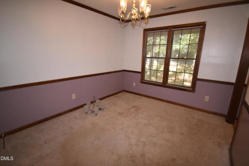 116 Thistle Dr, Youngsville, NC 27596