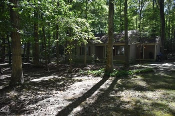 116 Thistle Dr, Youngsville, NC 27596