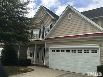 116 Thistle Top Trl, Apex, NC 27502