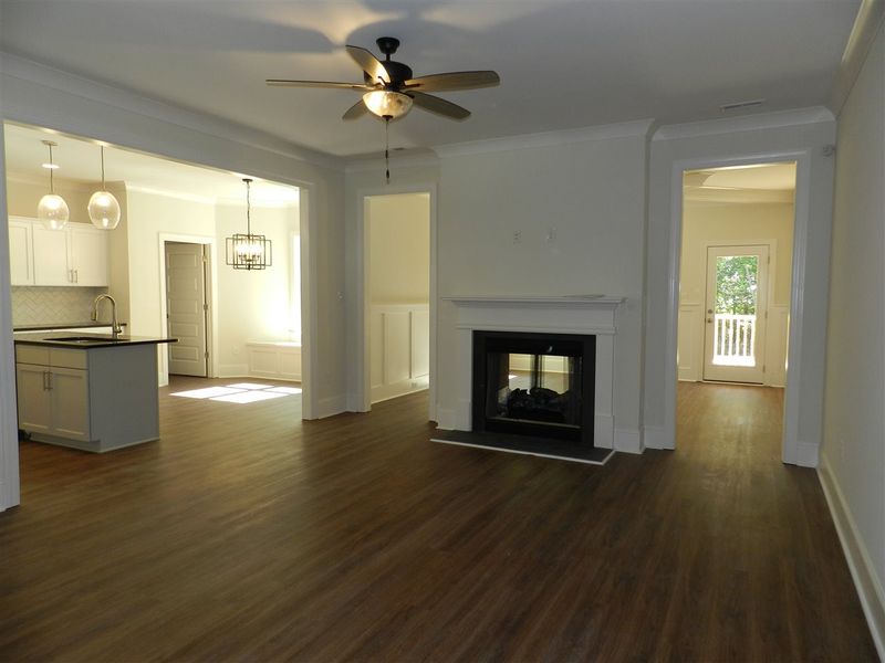 116 Thistletree Ct, Garner, NC 27529