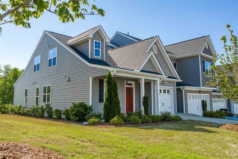 116 Torpoint Rd, Durham, NC 27703
