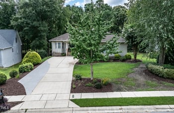 116 Townsend Dr, Clayton, NC 27527