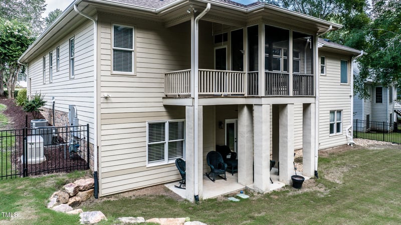 116 Townsend Dr, Clayton, NC 27527