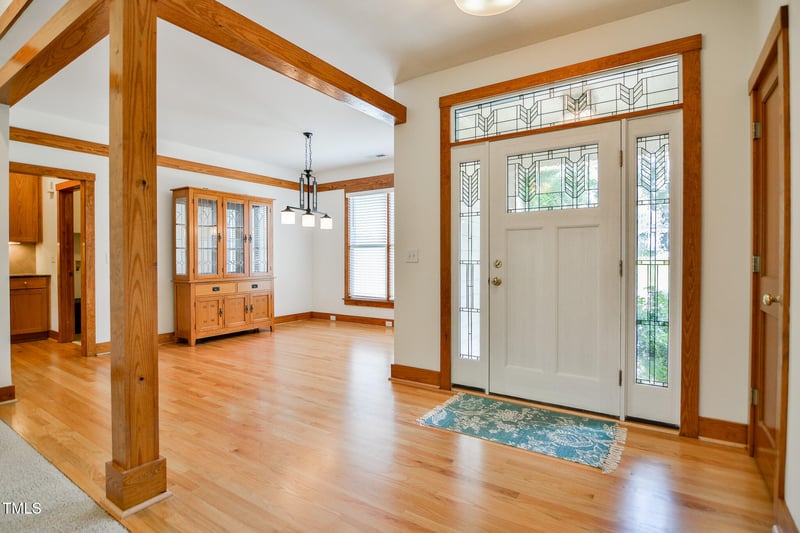 116 Townsend Dr, Clayton, NC 27527