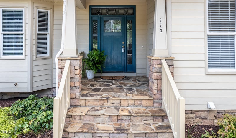 116 Townsend Dr, Clayton, NC 27527