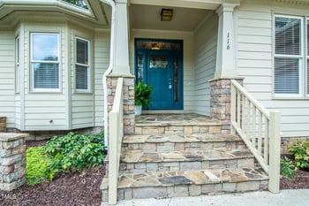 116 Townsend Dr, Clayton, NC 27527