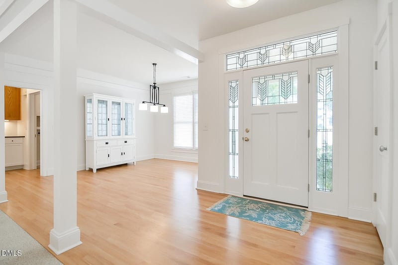 116 Townsend Dr, Clayton, NC 27527