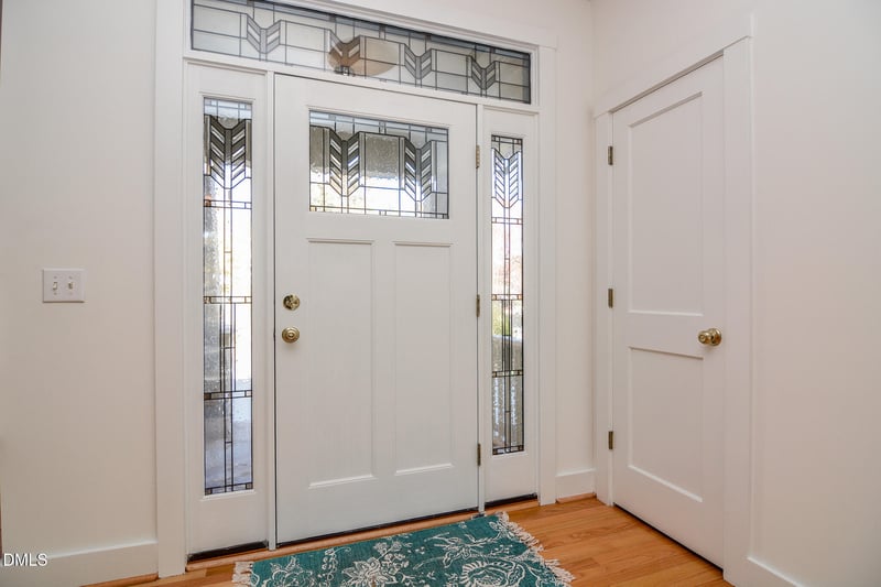 116 Townsend Dr, Clayton, NC 27527