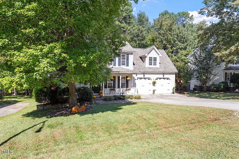 116 Trailing Oak Trl, Clayton, NC 27527
