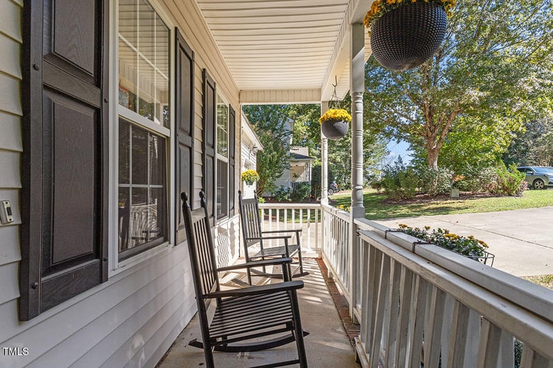 116 Trailing Oak Trl, Clayton, NC 27527