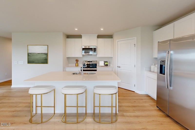 116 Traverse Mountain Dr, Wendell, NC 27591