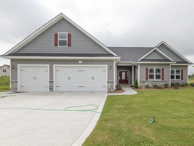 116 Treasure Dr, Lillington, NC 27546