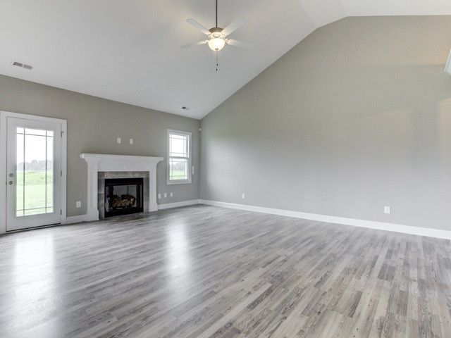 116 Treasure Dr, Lillington, NC 27546