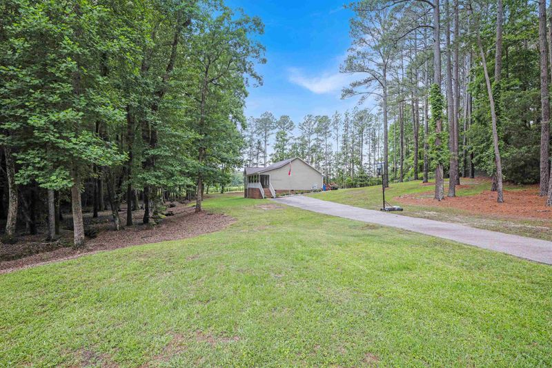 116 Tree Farm Ln, Angier, NC 27501