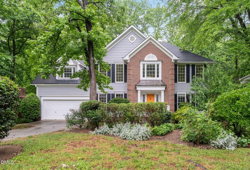 116 Tremont Cir, Chapel Hill, NC 27516
