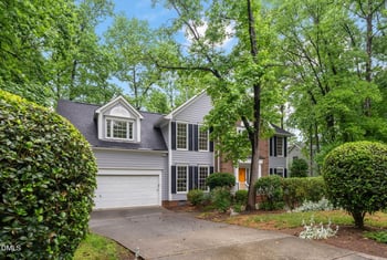 116 Tremont Cir, Chapel Hill, NC 27516