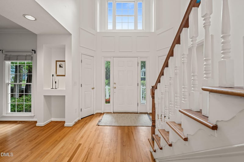 116 Tremont Cir, Chapel Hill, NC 27516