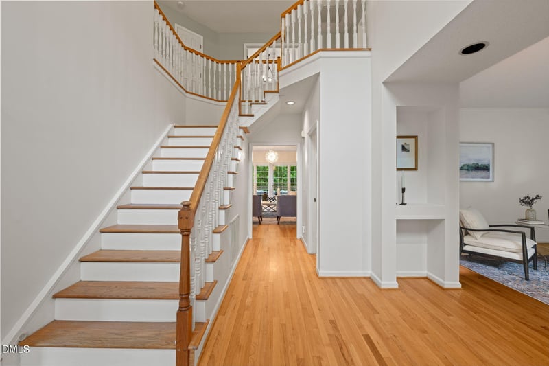 116 Tremont Cir, Chapel Hill, NC 27516
