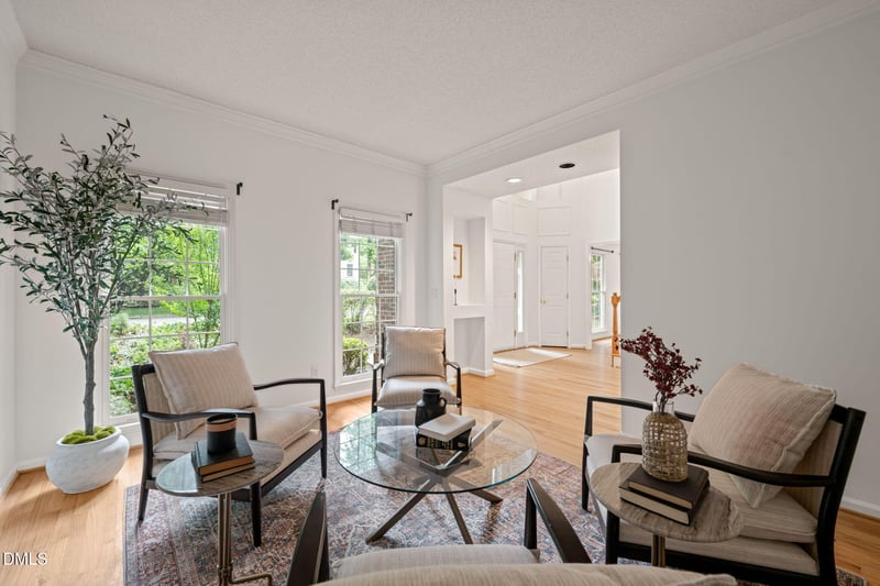 116 Tremont Cir, Chapel Hill, NC 27516