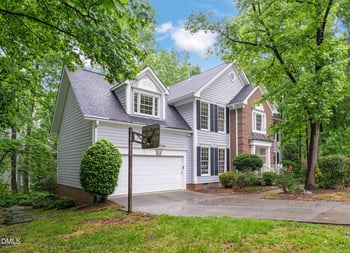 116 Tremont Cir, Chapel Hill, NC 27516