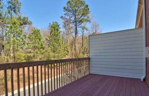 116 Tressel Way, Durham, NC 27707