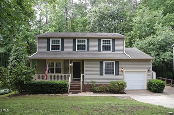 116 Trinity Woods Dr, Raleigh, NC 27607
