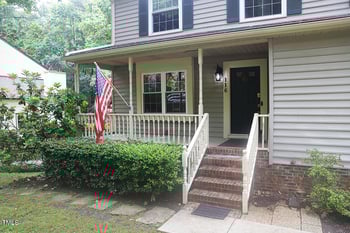 116 Trinity Woods Dr, Raleigh, NC 27607