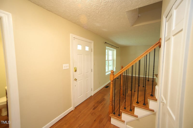 116 Trinity Woods Dr, Raleigh, NC 27607