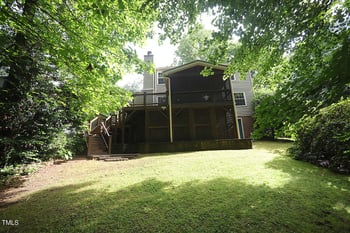116 Trinity Woods Dr, Raleigh, NC 27607