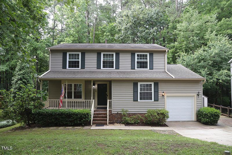 116 Trinity Woods Dr, Raleigh, NC 27607