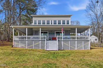 116 Triton Dr, Littleton, NC 27850