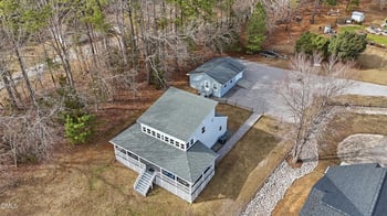 116 Triton Dr, Littleton, NC 27850