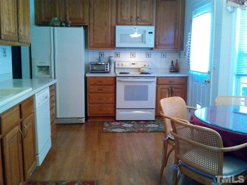 116 Trumbell Cir, Morrisville, NC 27560