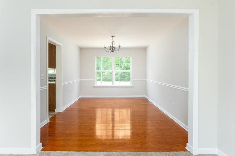 116 Truss Way, Durham, NC 27704