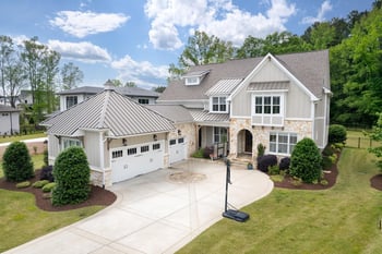 116 Turner Ridge Cir, Durham, NC 27713