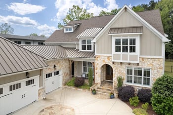 116 Turner Ridge Cir, Durham, NC 27713