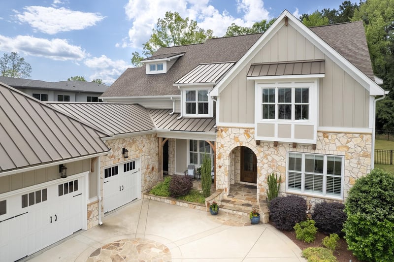 116 Turner Ridge Cir, Durham, NC 27713