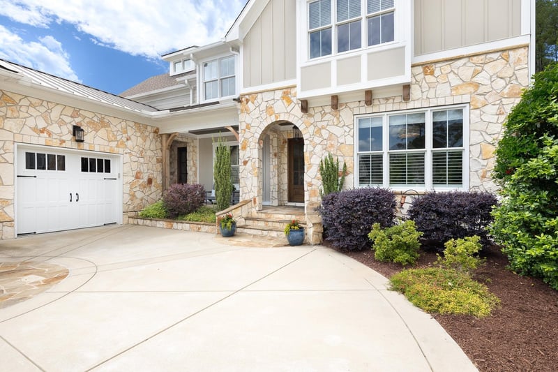 116 Turner Ridge Cir, Durham, NC 27713