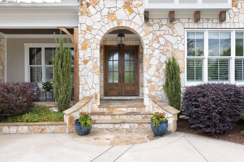 116 Turner Ridge Cir, Durham, NC 27713