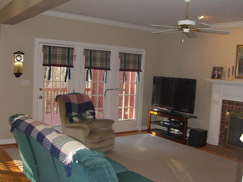 116 Tutbury Pl, Cary, NC 27519