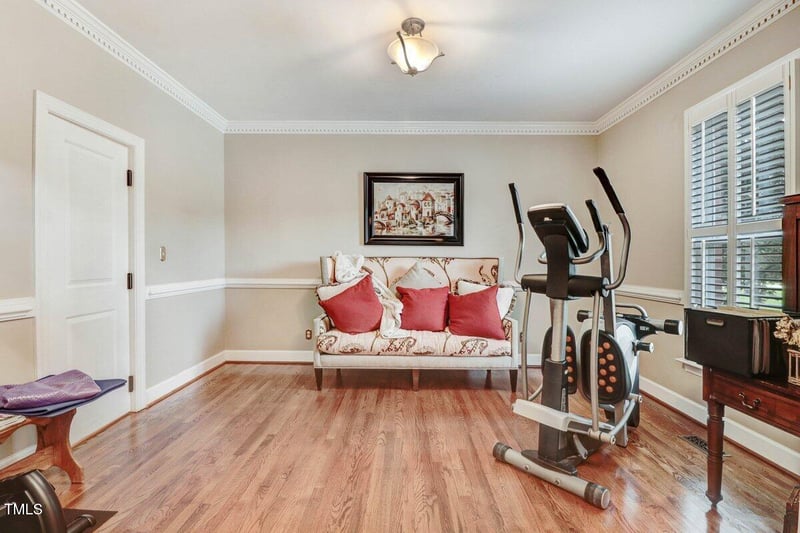 116 Twin Oaks Pl, Goldsboro, NC 27530