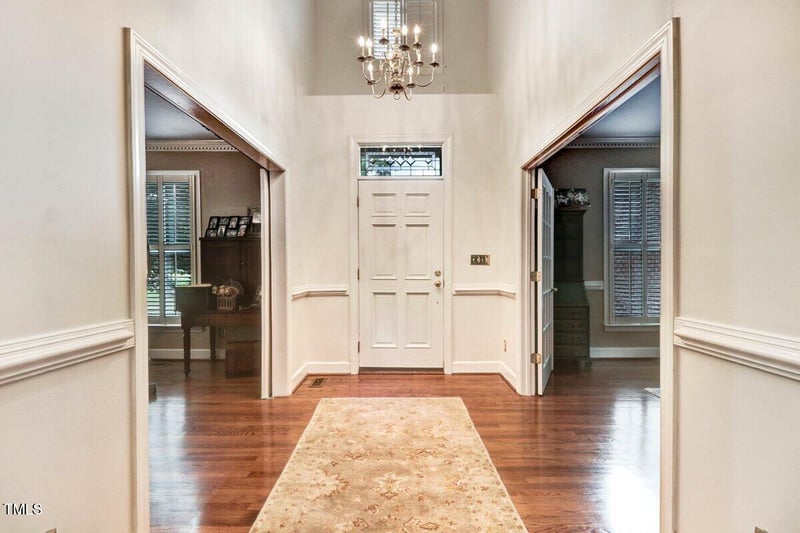 116 Twin Oaks Pl, Goldsboro, NC 27530