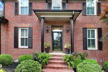 116 Twin Oaks Pl, Goldsboro, NC 27530