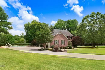 116 Twin Oaks Pl, Goldsboro, NC 27530