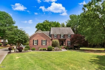 116 Twin Oaks Pl, Goldsboro, NC 27530